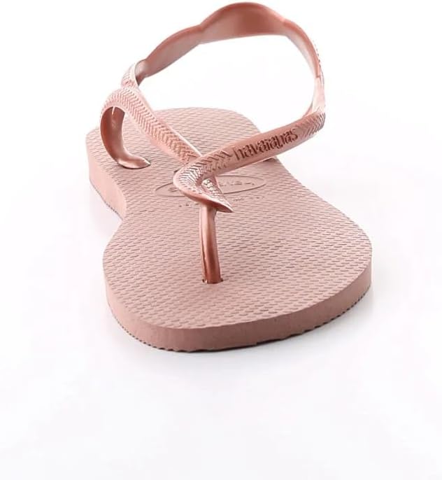 HAVAIANAS Sandali infradito Donna - Rosa modello 4129697