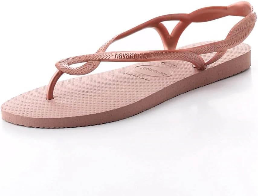 HAVAIANAS Sandali infradito Donna - Rosa modello 4129697