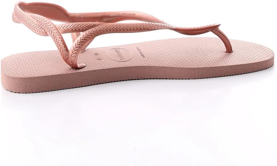 HAVAIANAS Sandali infradito Donna - Rosa modello 4129697