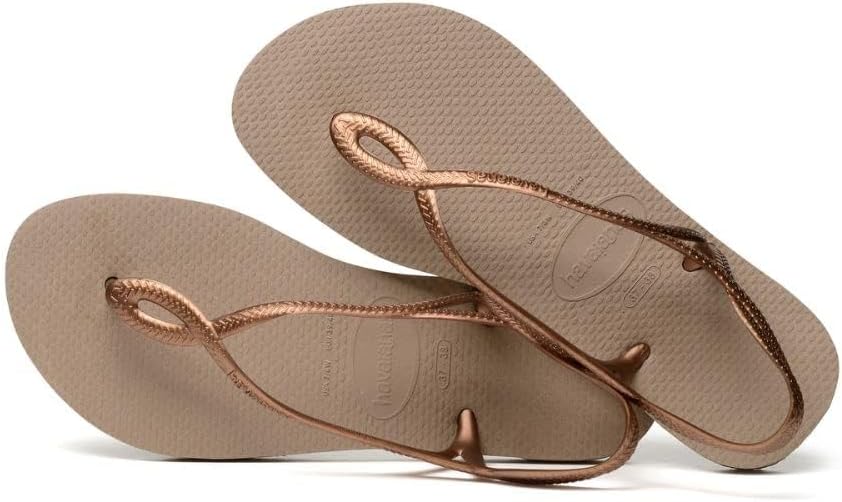 HAVAIANAS Sandali infradito Donna - Rosa modello 4129697