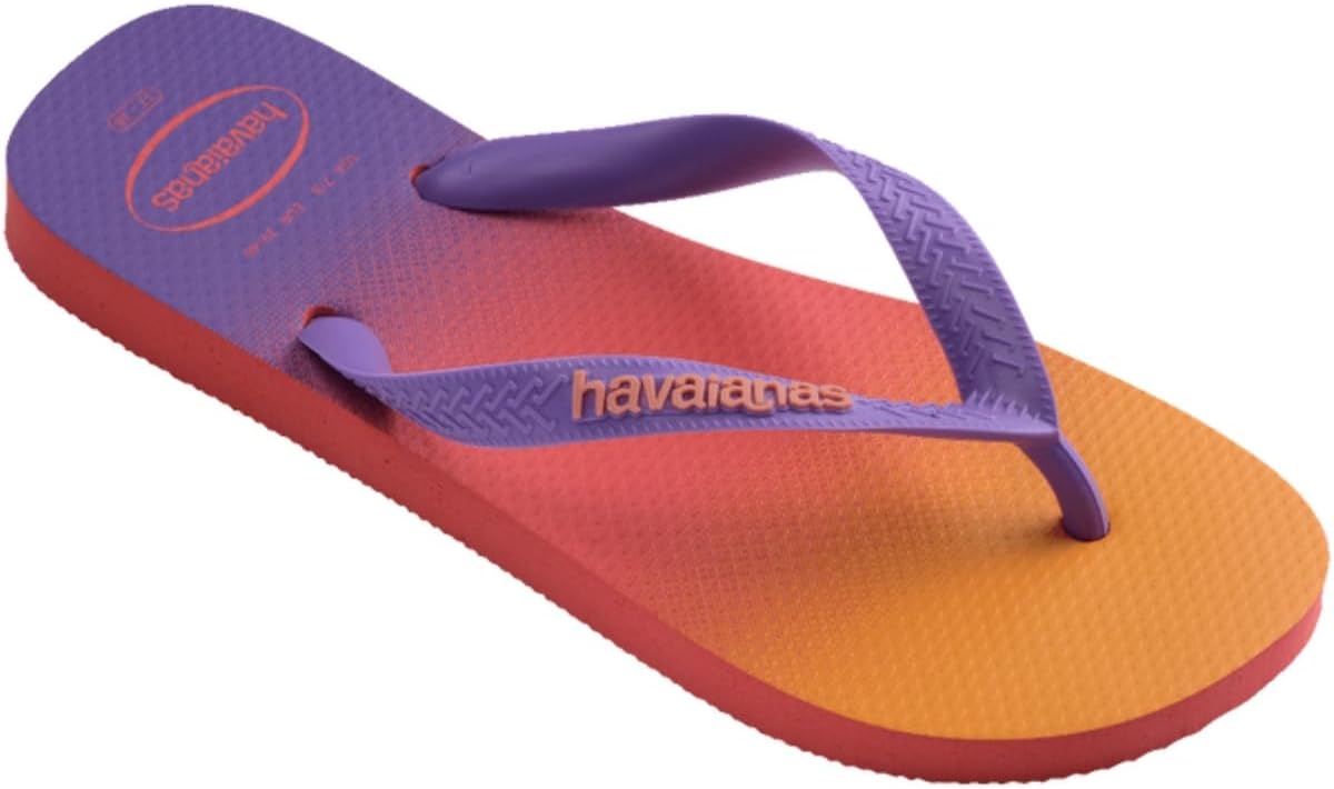 HAVAIANAS Ciabatte infradito Donna - Arancione modello 4137258