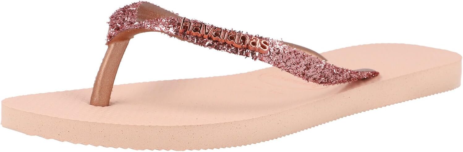 HAVAIANAS Ciabatte infradito Donna - Rosa modello 4146975