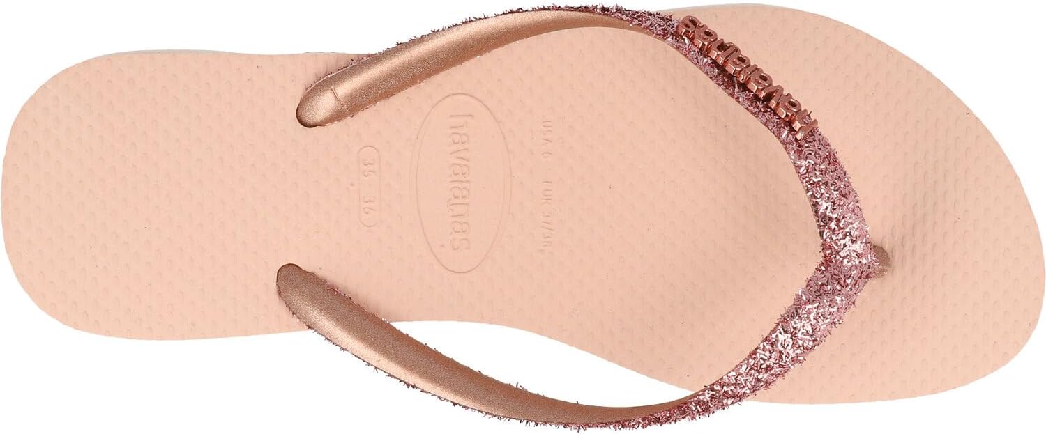 HAVAIANAS Ciabatte infradito Donna - Rosa modello 4146975