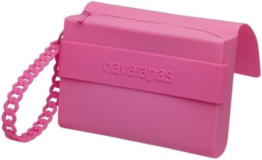 HAVAIANAS Borsa Pochette Donna - Rosa modello 4148799