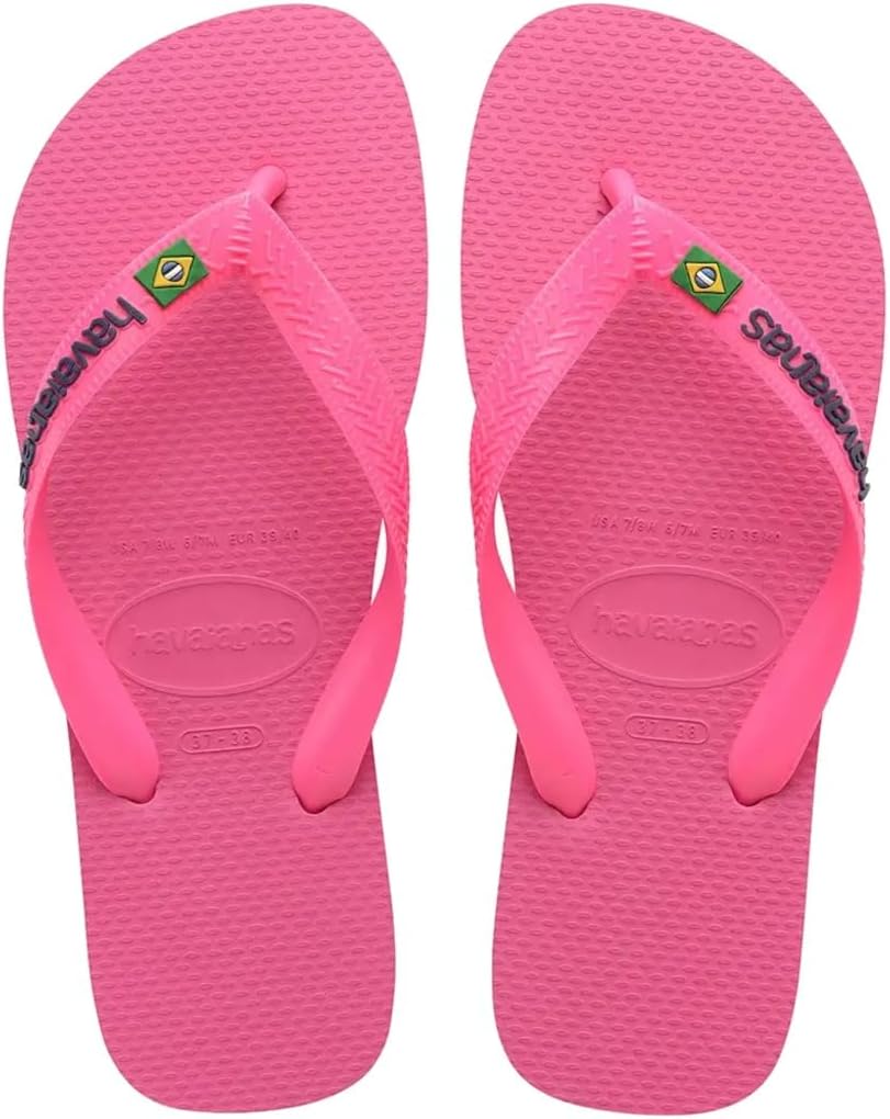 HAVAIANAS Ciabatte infradito Donna - Rosa modello 4149370