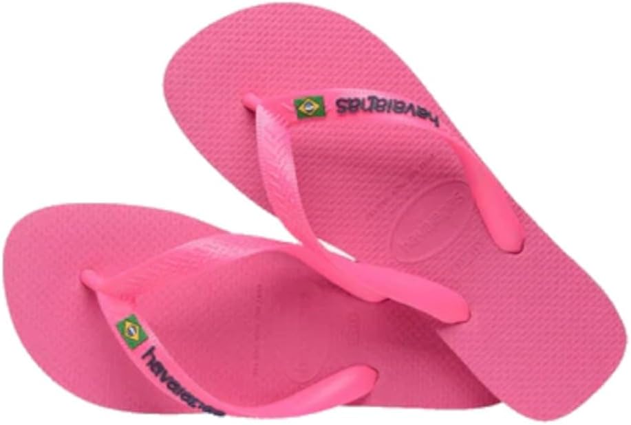 HAVAIANAS Ciabatte infradito Donna - Rosa modello 4149370