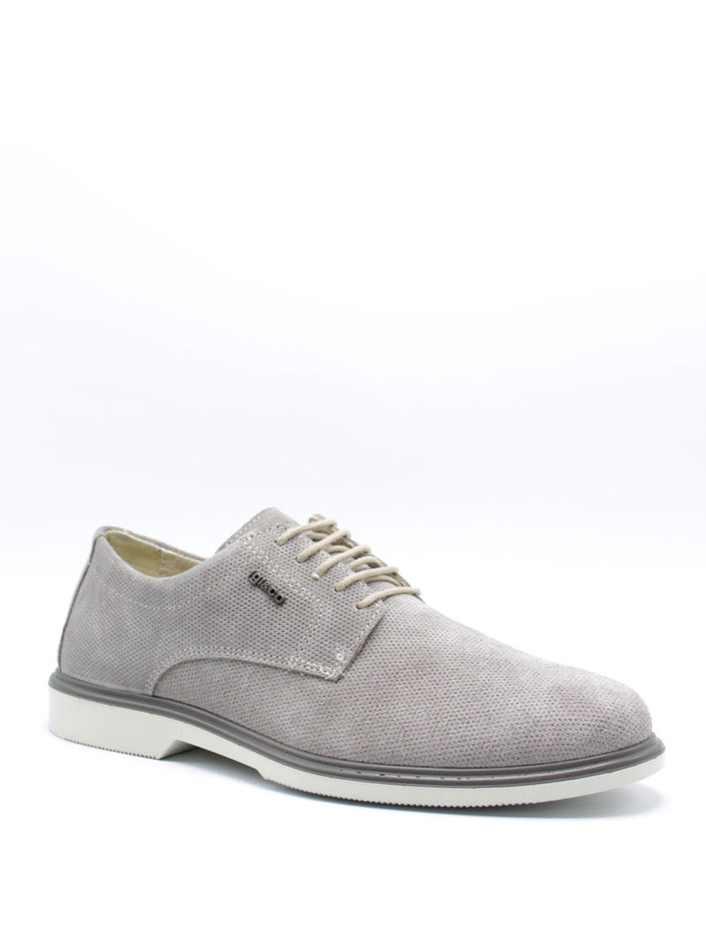 IGI&CO Scarpe Stringate derby Uomo - Grigio modello 5607011