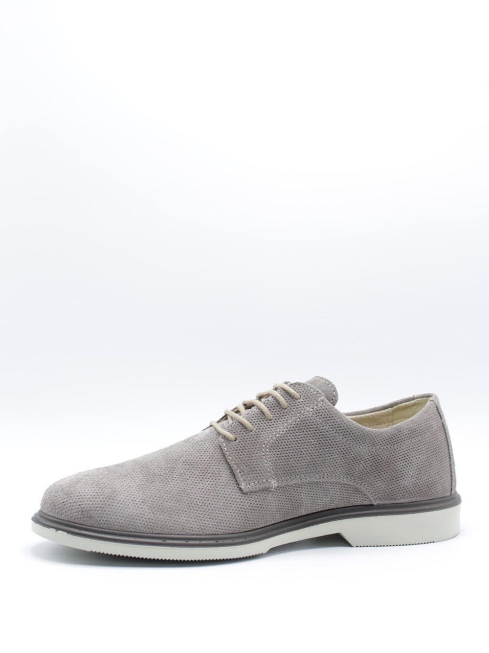 IGI&CO Scarpe Stringate derby Uomo - Grigio modello 5607011