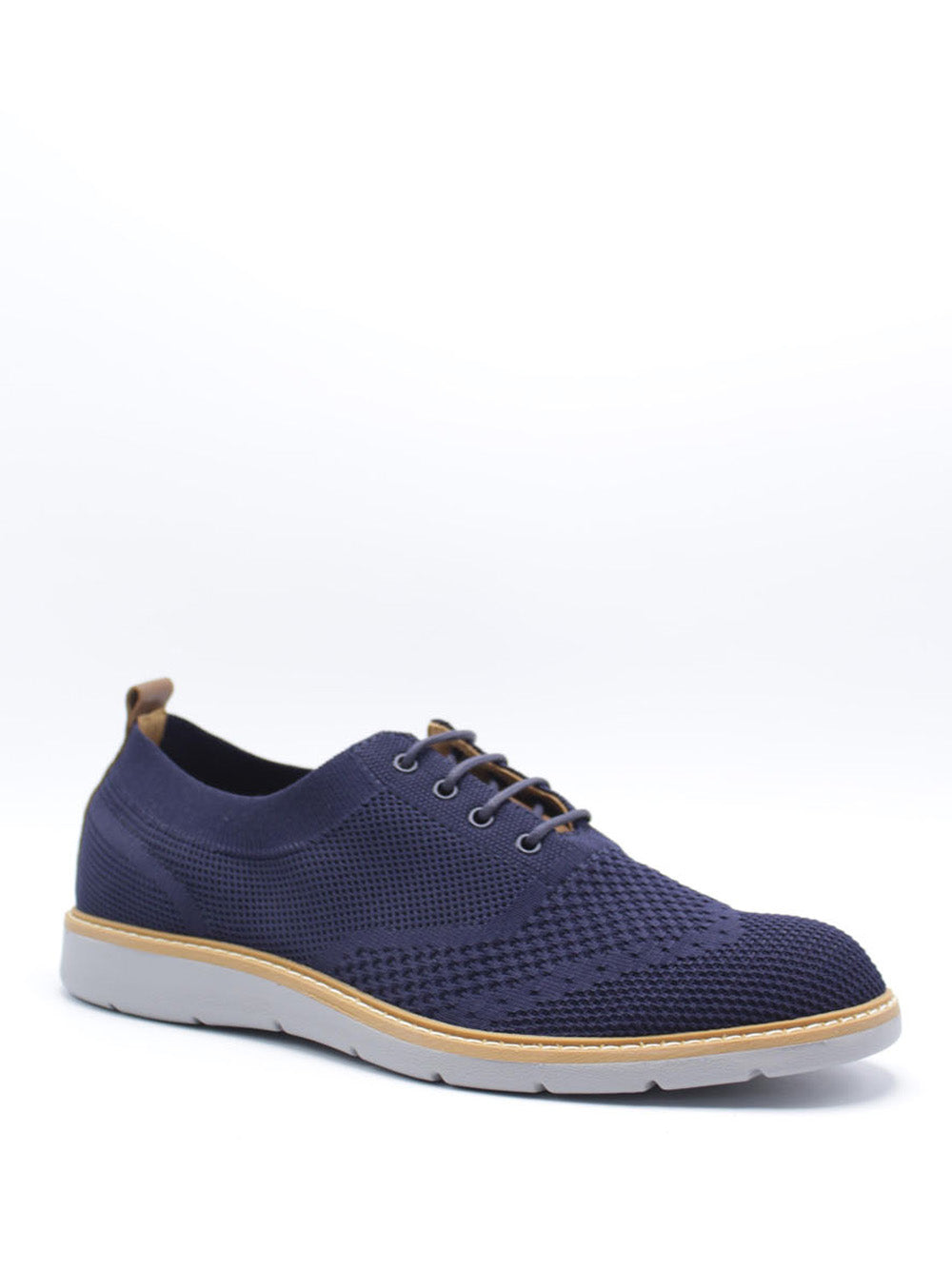 IGI&CO Scarpe Stringate duilio Uomo - Blu modello 5610511