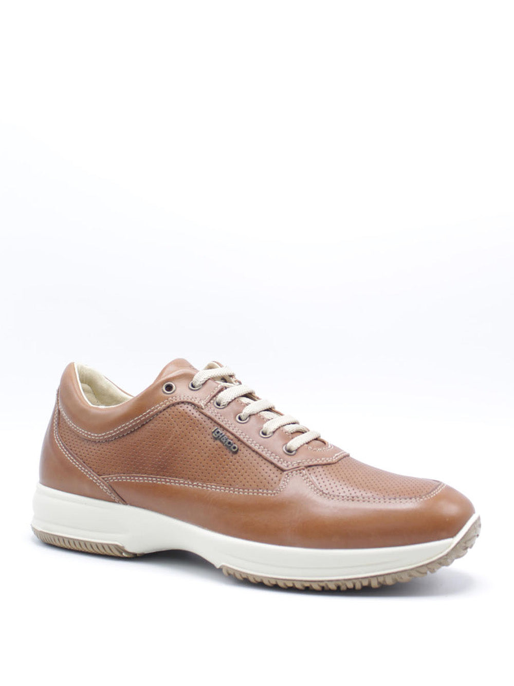 IGI&CO Sneakers Uomo - Beige modello 5626711