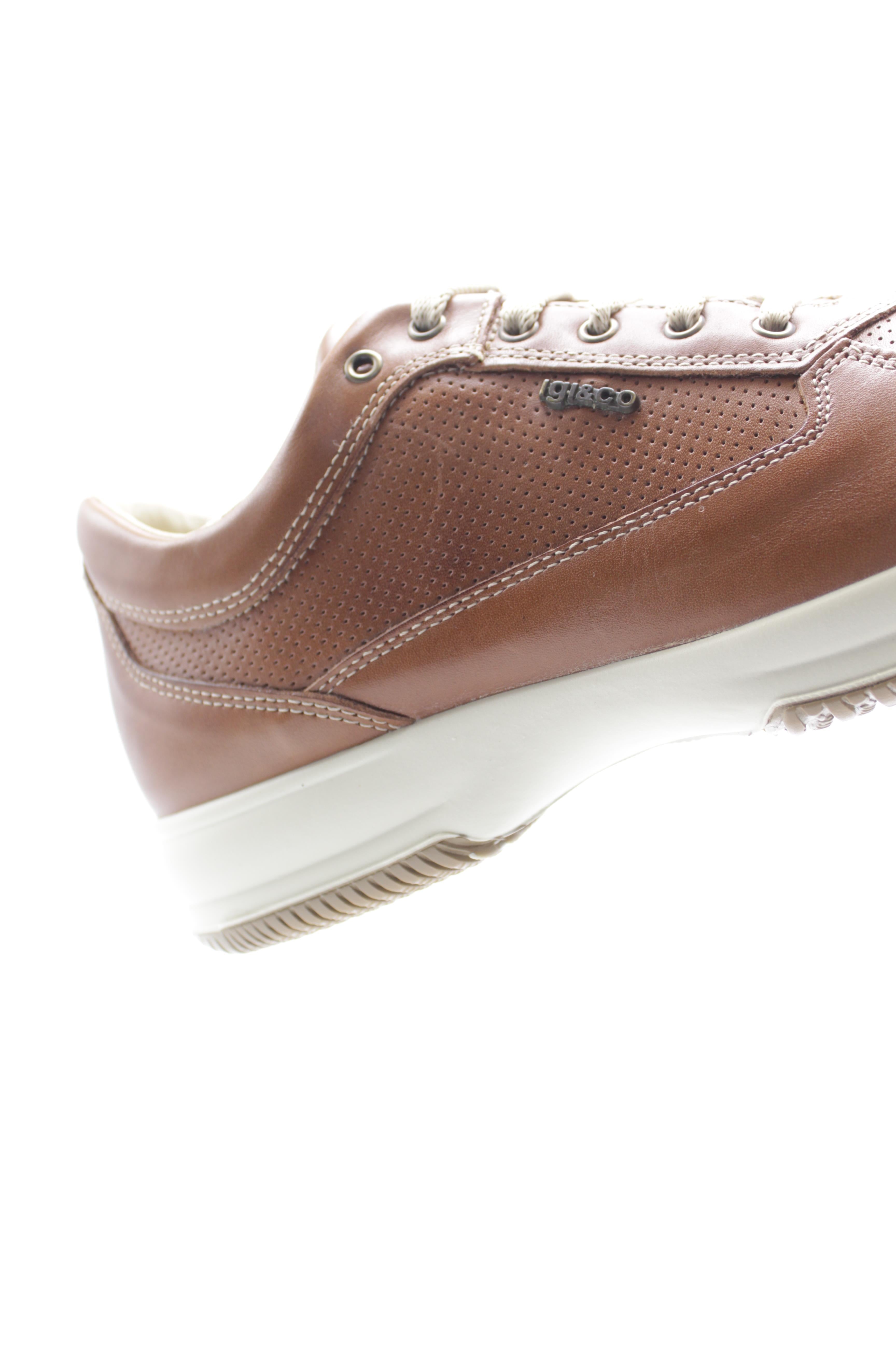 IGI&CO Sneakers Uomo - Beige modello 5626711