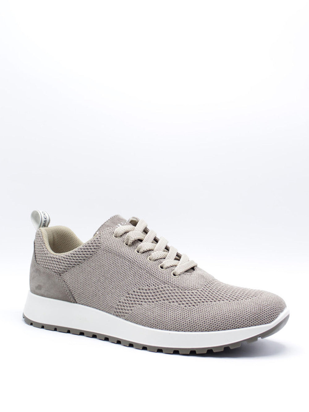 IGI&CO Sneakers Uomo - Beige modello 5633922