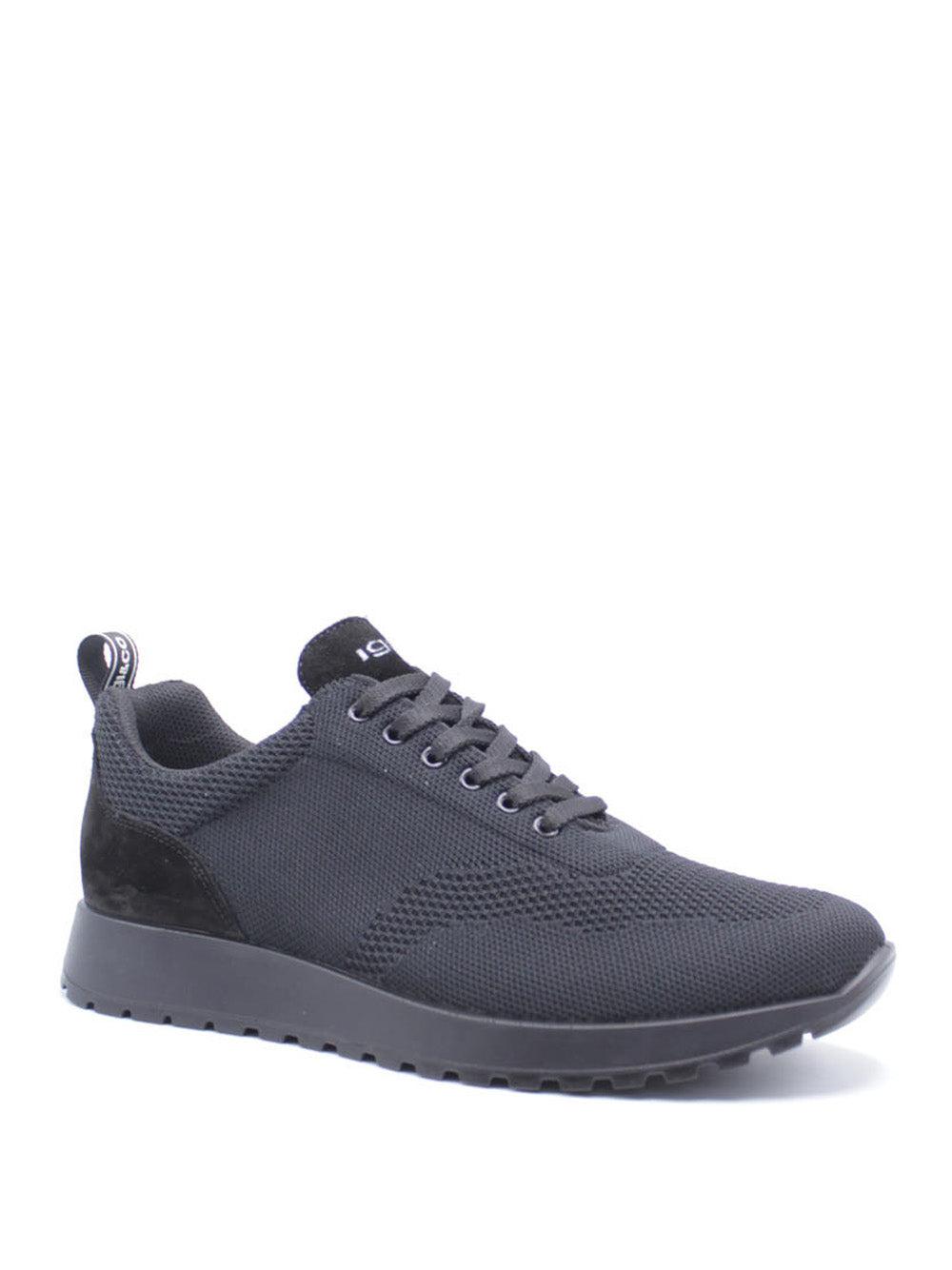 IGI&CO Sneakers Uomo - Nero modello 5633933