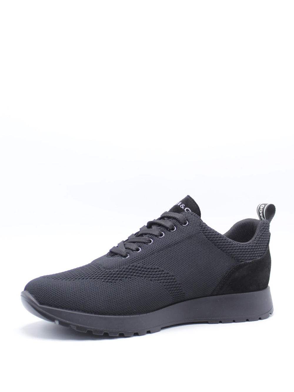 IGI&CO Sneakers Uomo - Nero modello 5633933