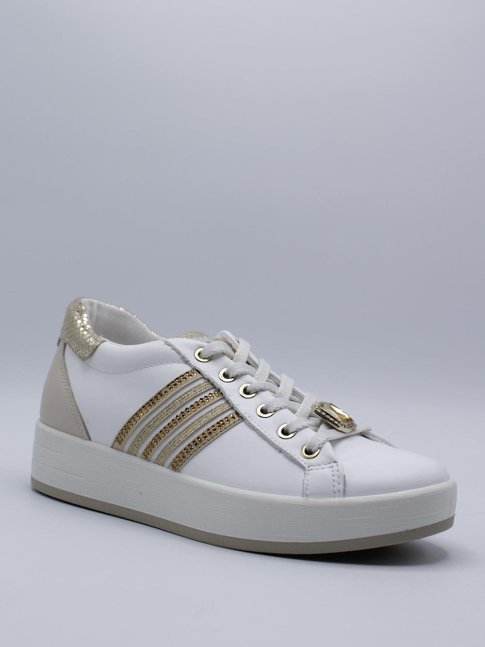 IGI&CO Sneakers Donna - Bianco modello 5657211