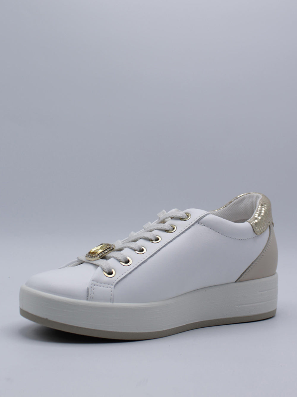 IGI&CO Sneakers Donna - Bianco modello 5657211