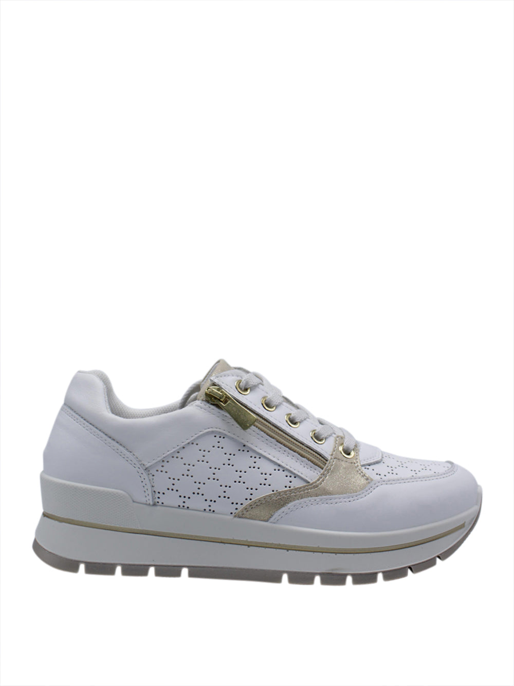 IGI&CO Sneakers Donna - Bianco modello 5662100
