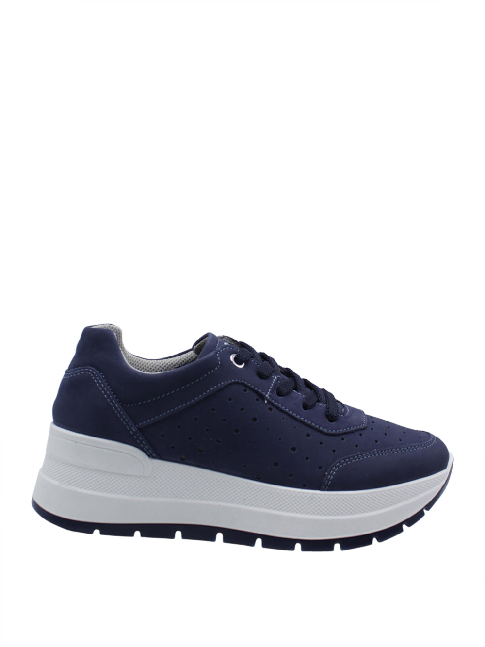 IGI&CO Sneakers Donna - Blu modello 5663400