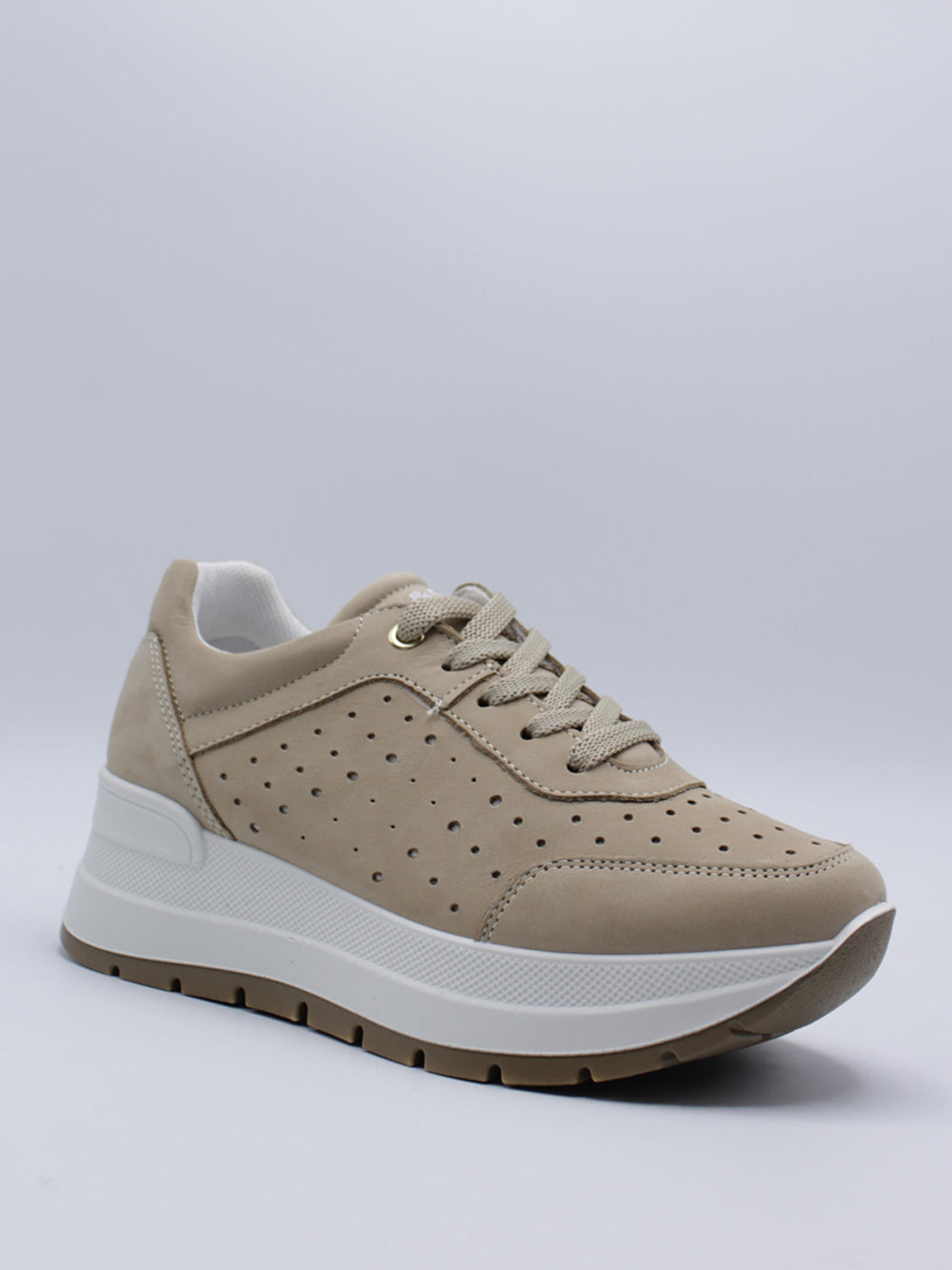 IGI&CO Sneakers Donna - Beige modello 5663422