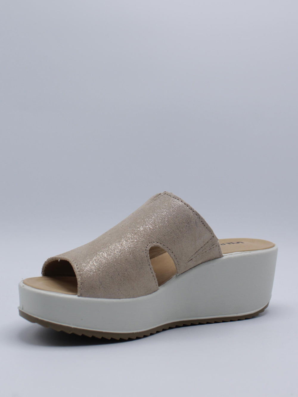 IGI&CO Sandali con zeppa Donna - Beige modello 5668633