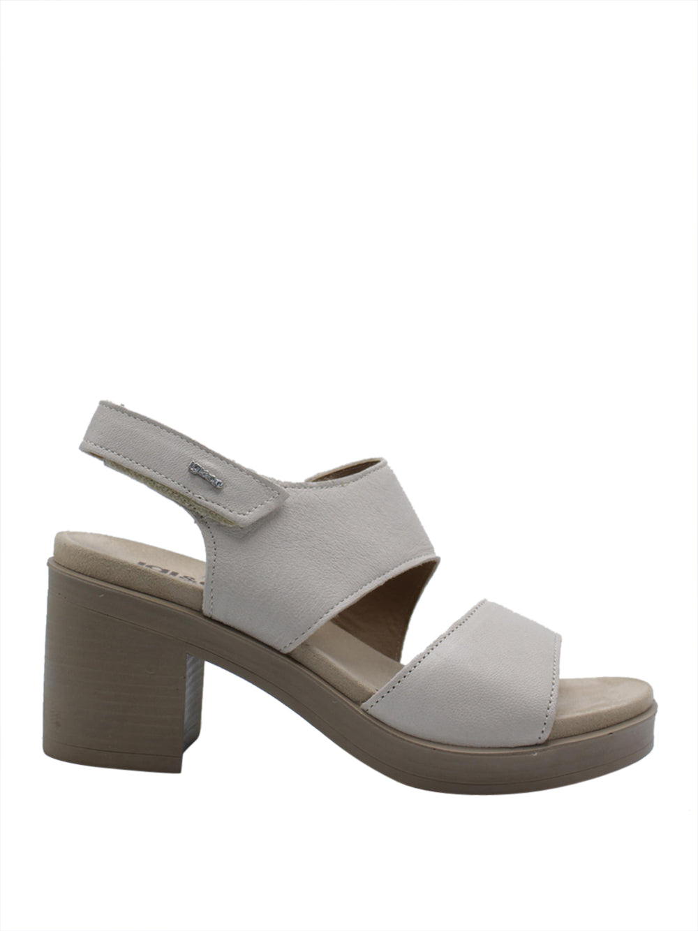 IGI&CO Sandali con tacco Donna - Bianco modello 5676322