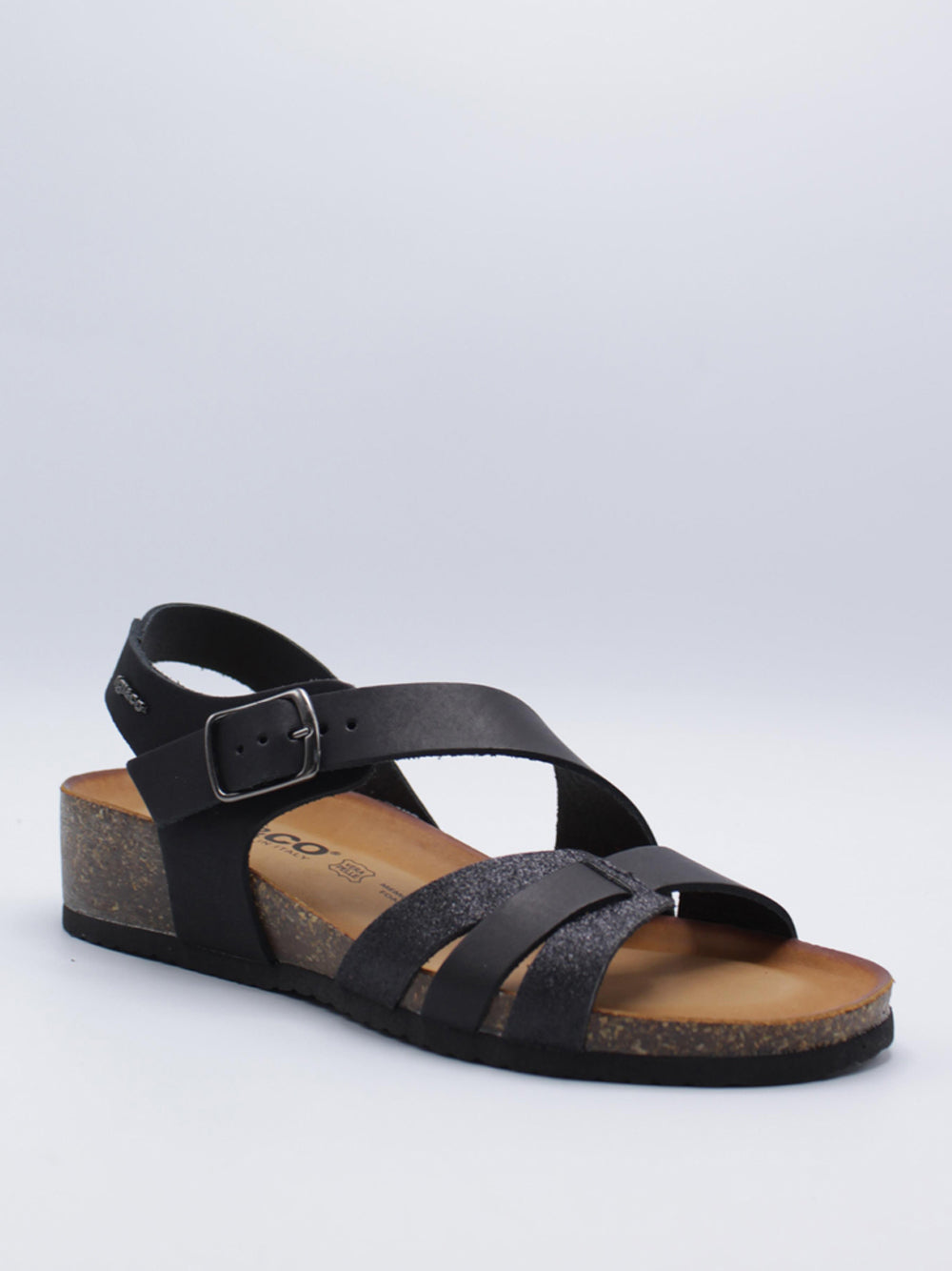 IGI&CO Sandali Donna - Nero modello 5698000