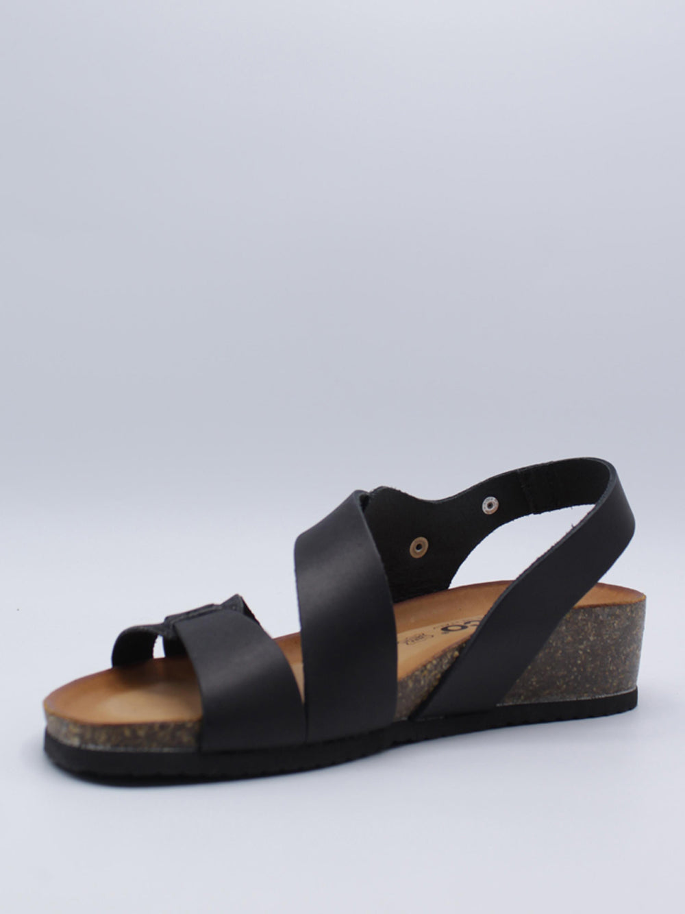 IGI&CO Sandali Donna - Nero modello 5698000