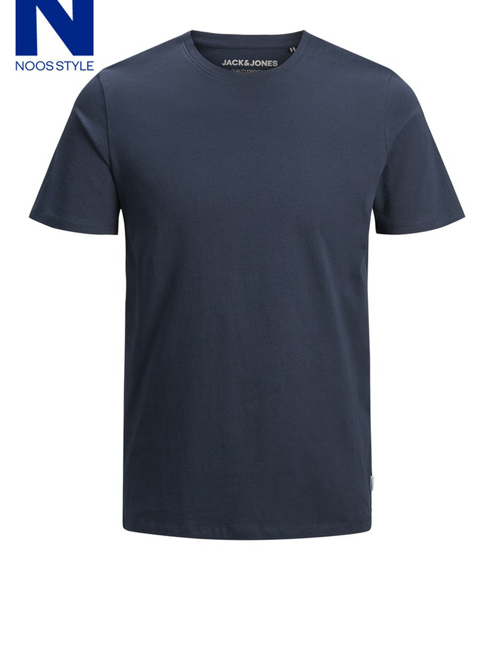 JACK&JONES T-shirt Uomo - Blu modello 12156101