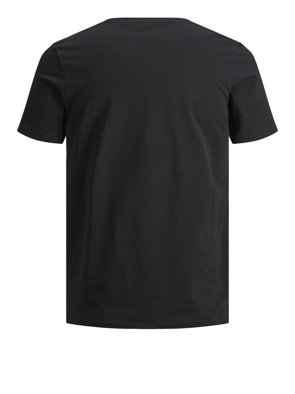 JACK&JONES T-shirt Uomo - Nero modello 12156101