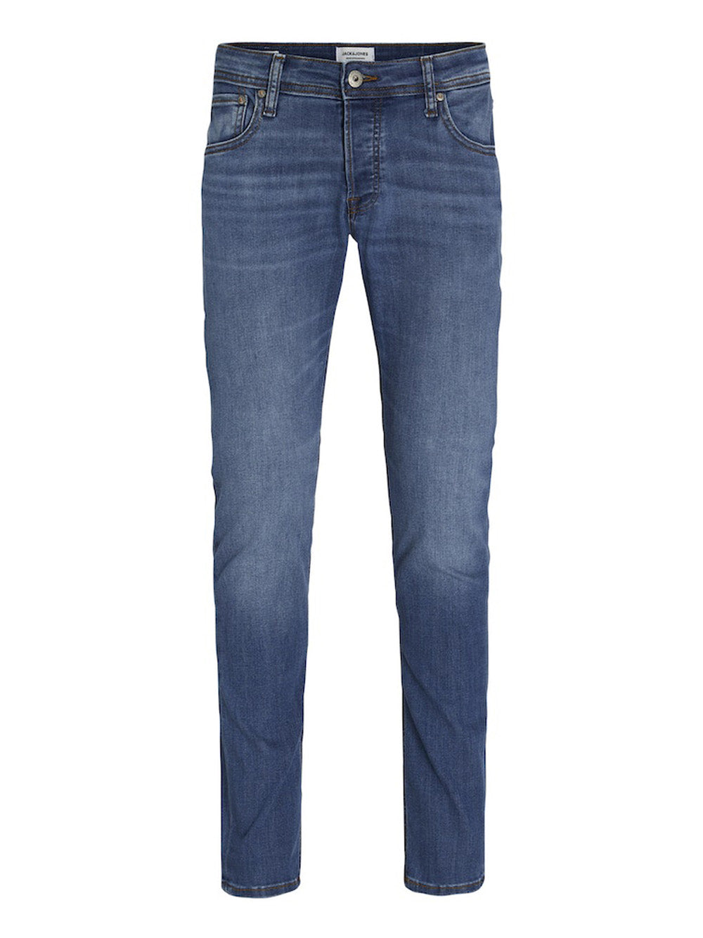 JACK&JONES Jeans Uomo - Blu modello 12157416
