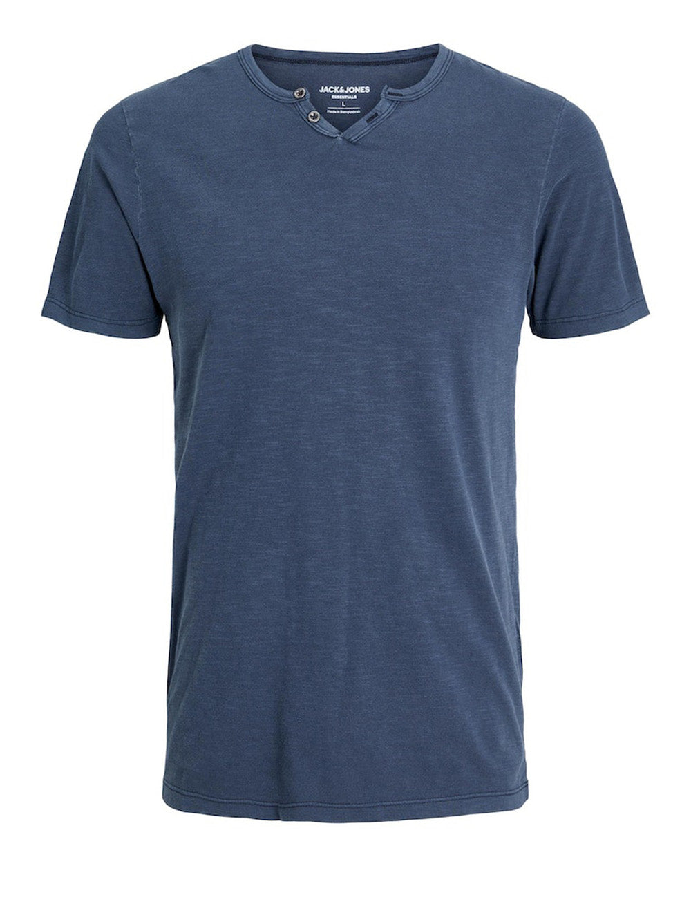 JACK&JONES T-shirt Uomo - Blu modello 12164972