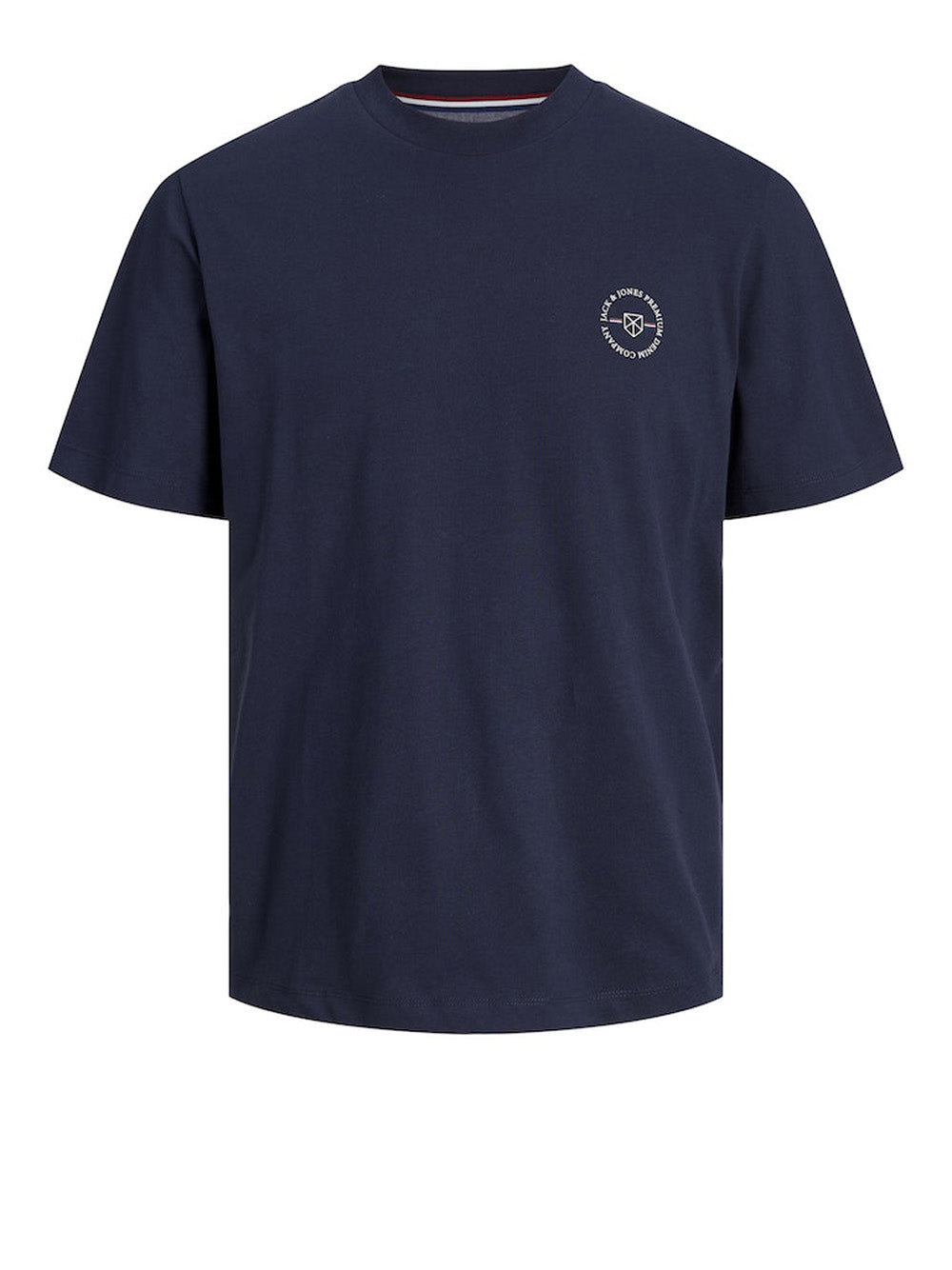 JACK&JONES T-shirt Uomo - Blu modello 12241894