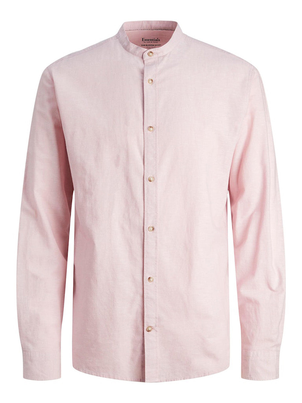 JACK&JONES T-shirt Uomo - Rosa modello 12248385