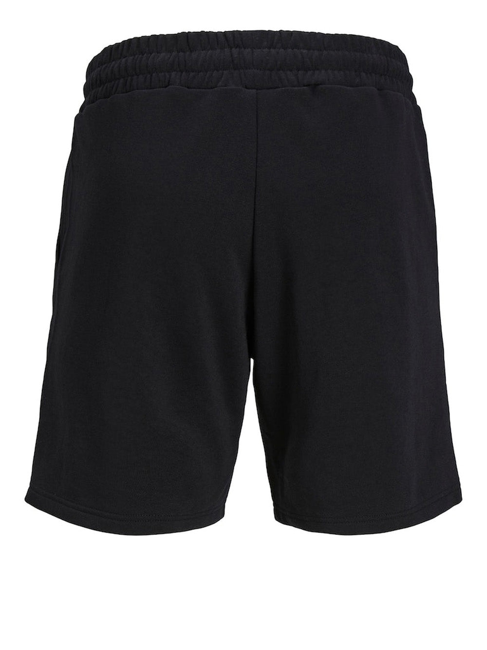 JACK&JONES Shorts Uomo - Nero modello 12248831