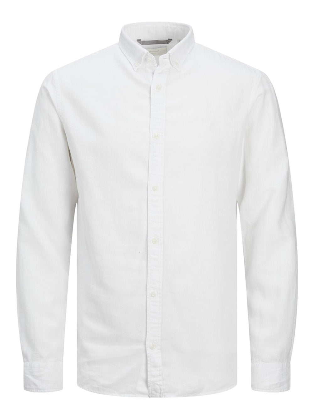 JACK&JONES Camicia Uomo - Bianco modello 12251024