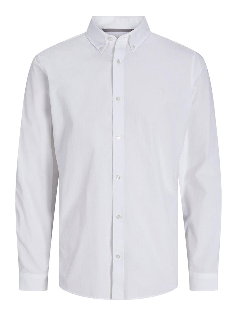 JACK&JONES Camicia Uomo - Bianco modello 12251026