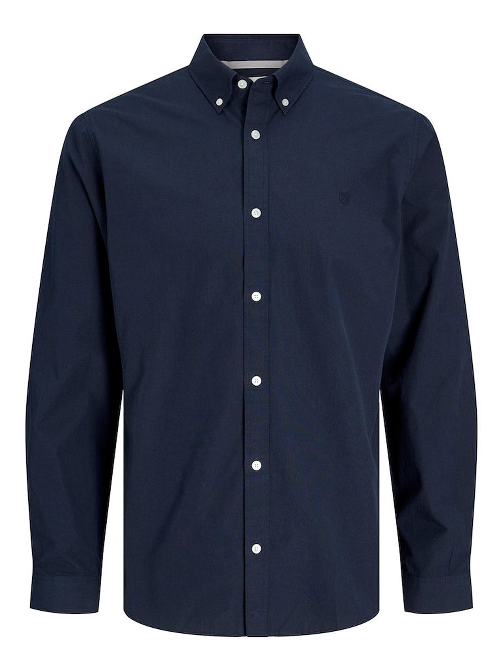 JACK&JONES Camicia Uomo - Blu modello 12251026