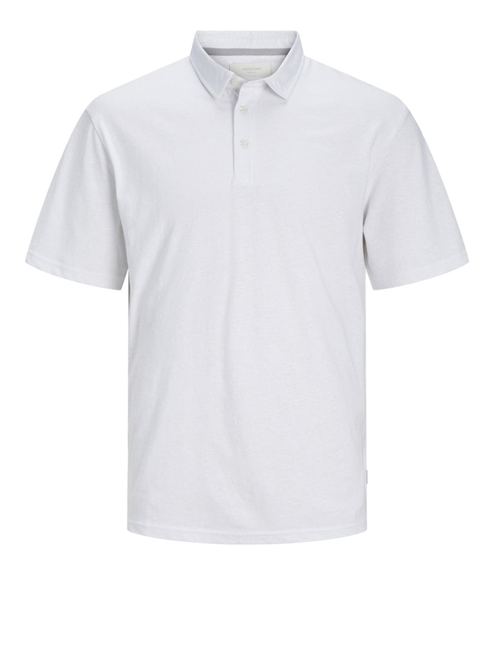 JACK&JONES Polo Uomo - Bianco modello 12252128