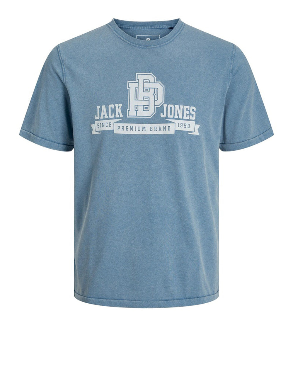 JACK&JONES T-shirt Uomo - Blu modello 12252957