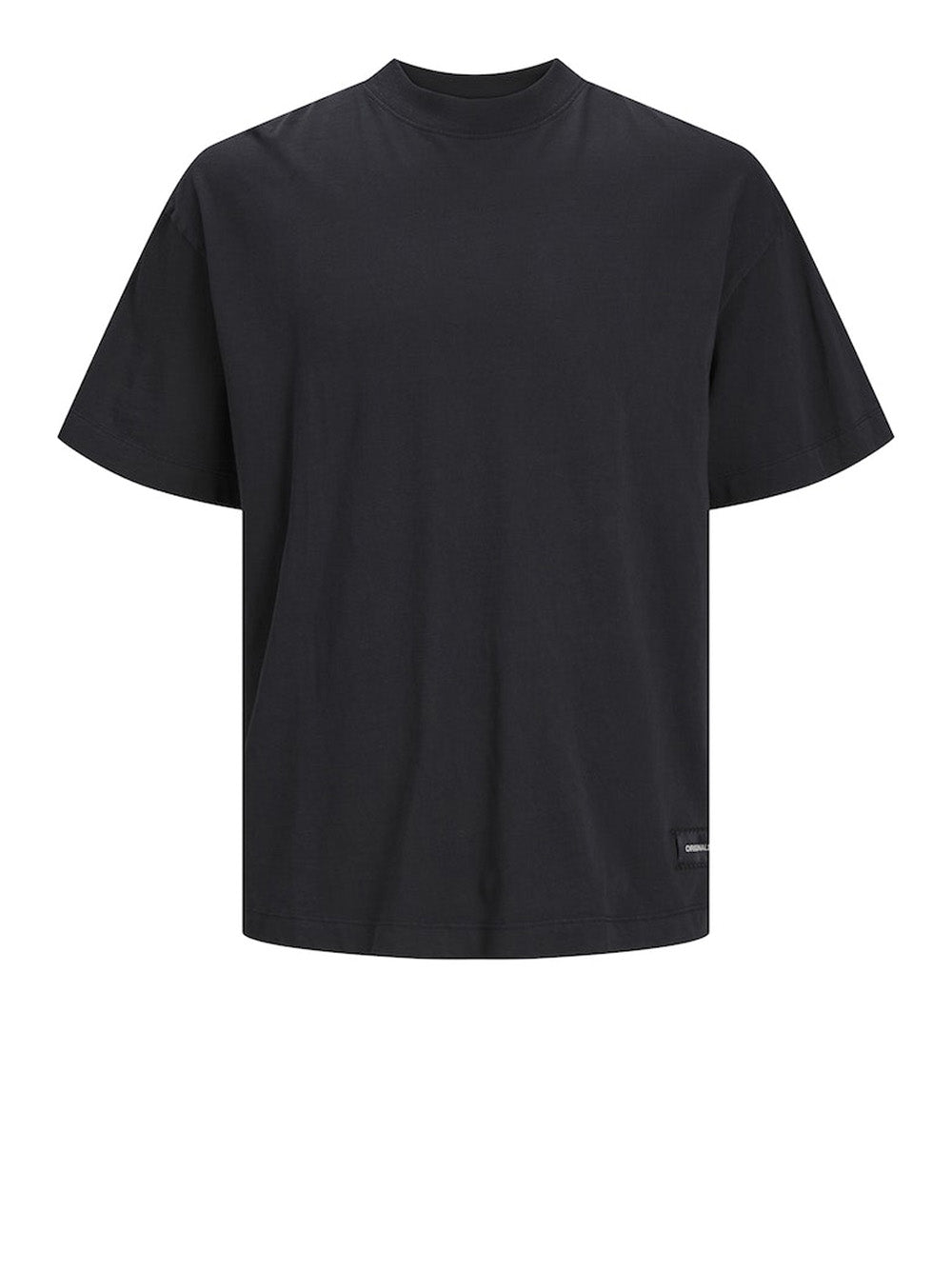 JACK&JONES T-shirt Uomo - Nero modello 12253999