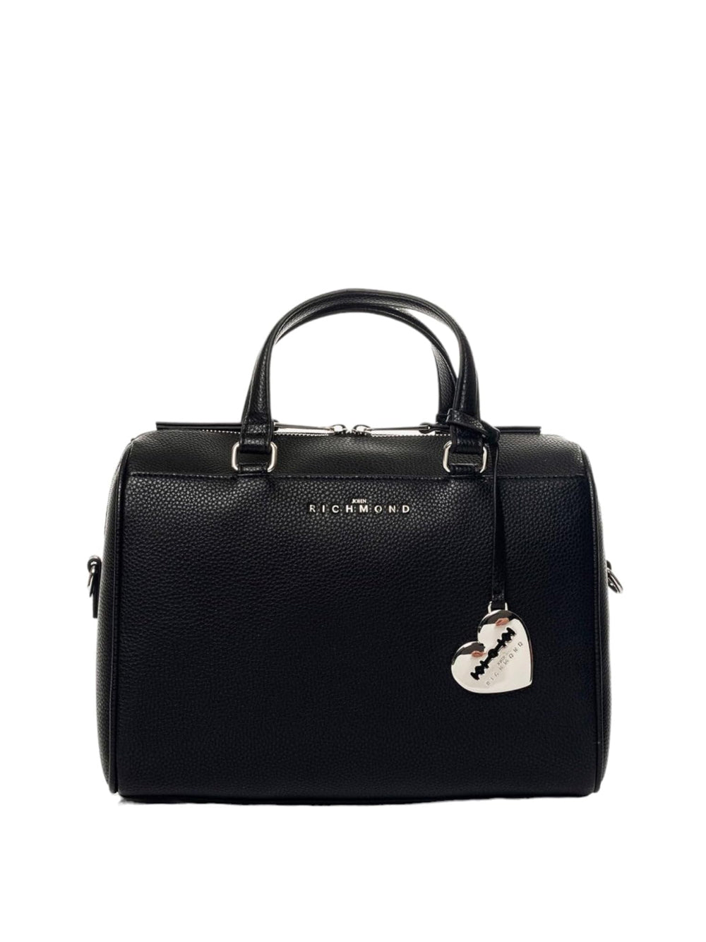 JOHN RICHMOND Borsa a Mano Donna - Nero modello RWP24079BO