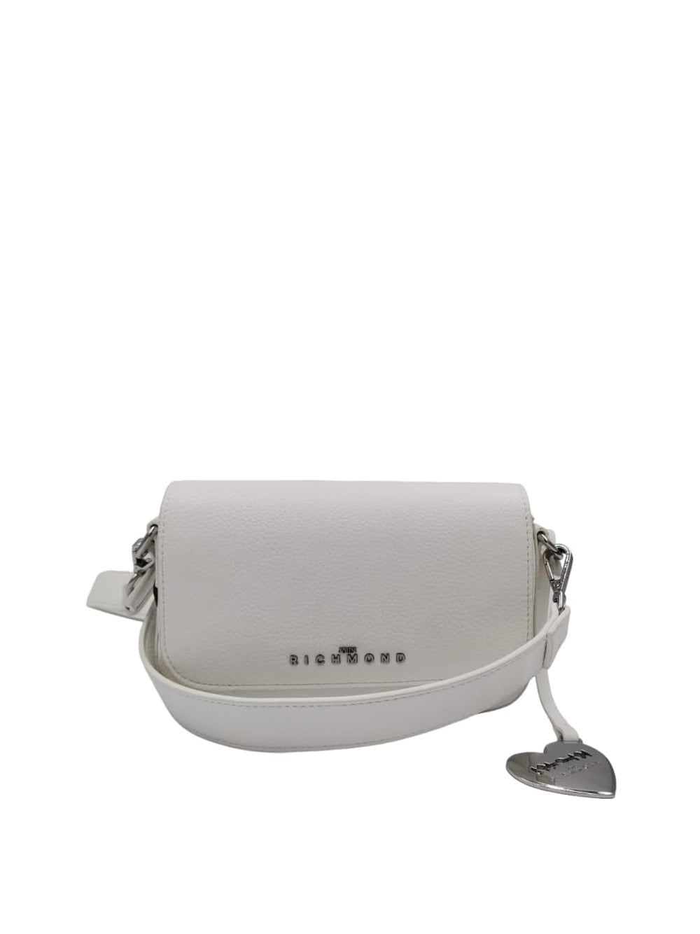 JOHN RICHMOND Borsa a Tracolla Donna - Bianco modello RWP24084BOWF