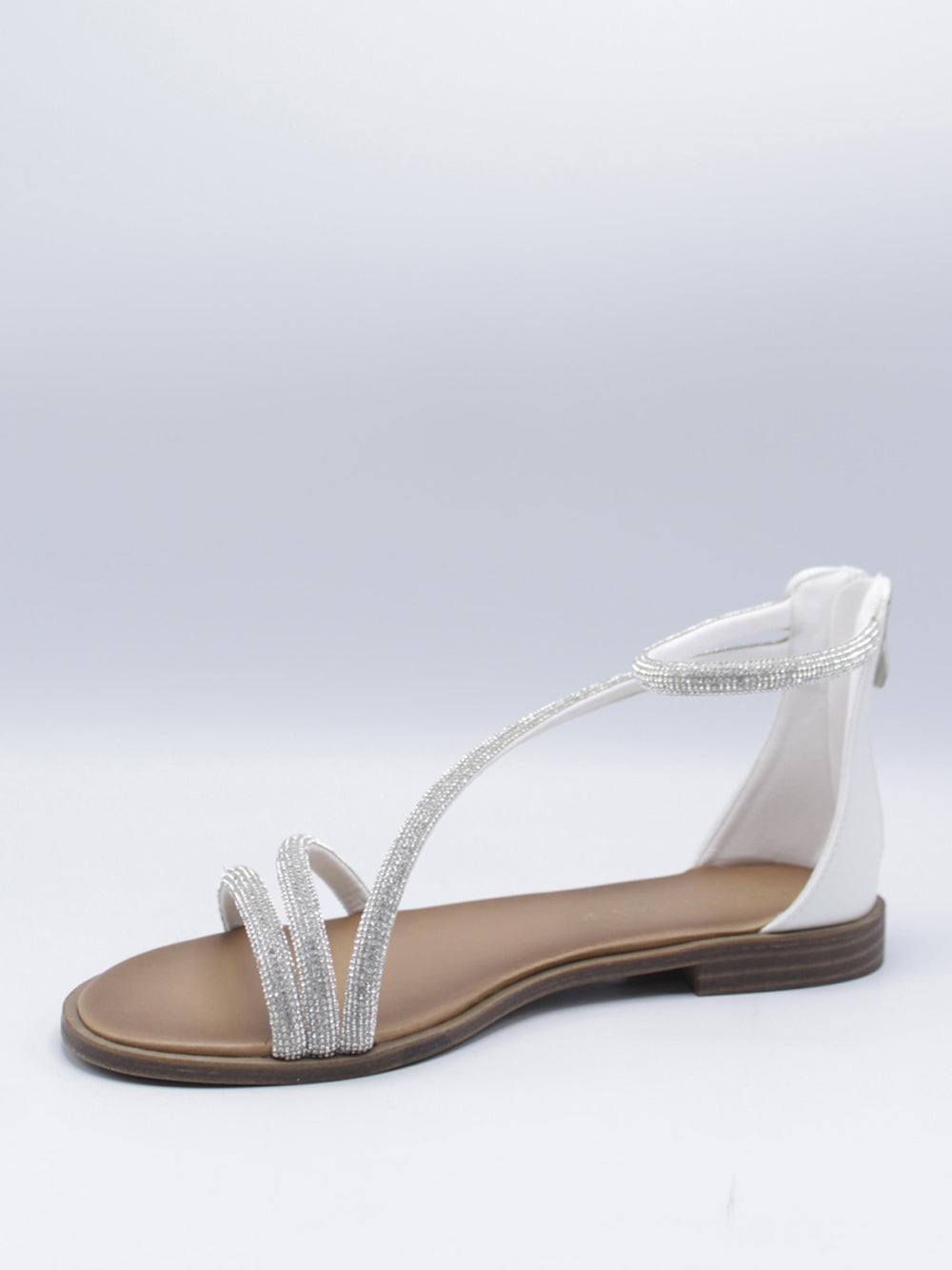 KHARISMA Sandali Donna - Bianco modello 7289