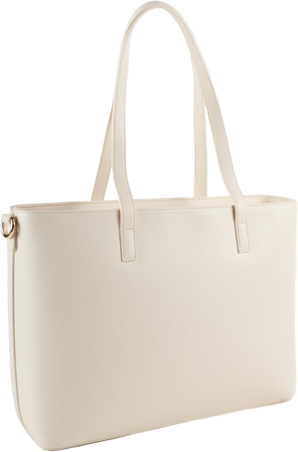 L'ATELIER DU SAC Borsa Shopping Donna - Bianco modello 15001-LEJ-S4B-A