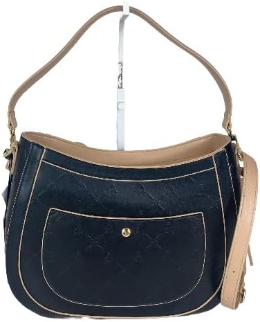 L'ATELIER DU SAC Borsa a Spalla Donna - Blu modello 15161-MOI-S4B-A