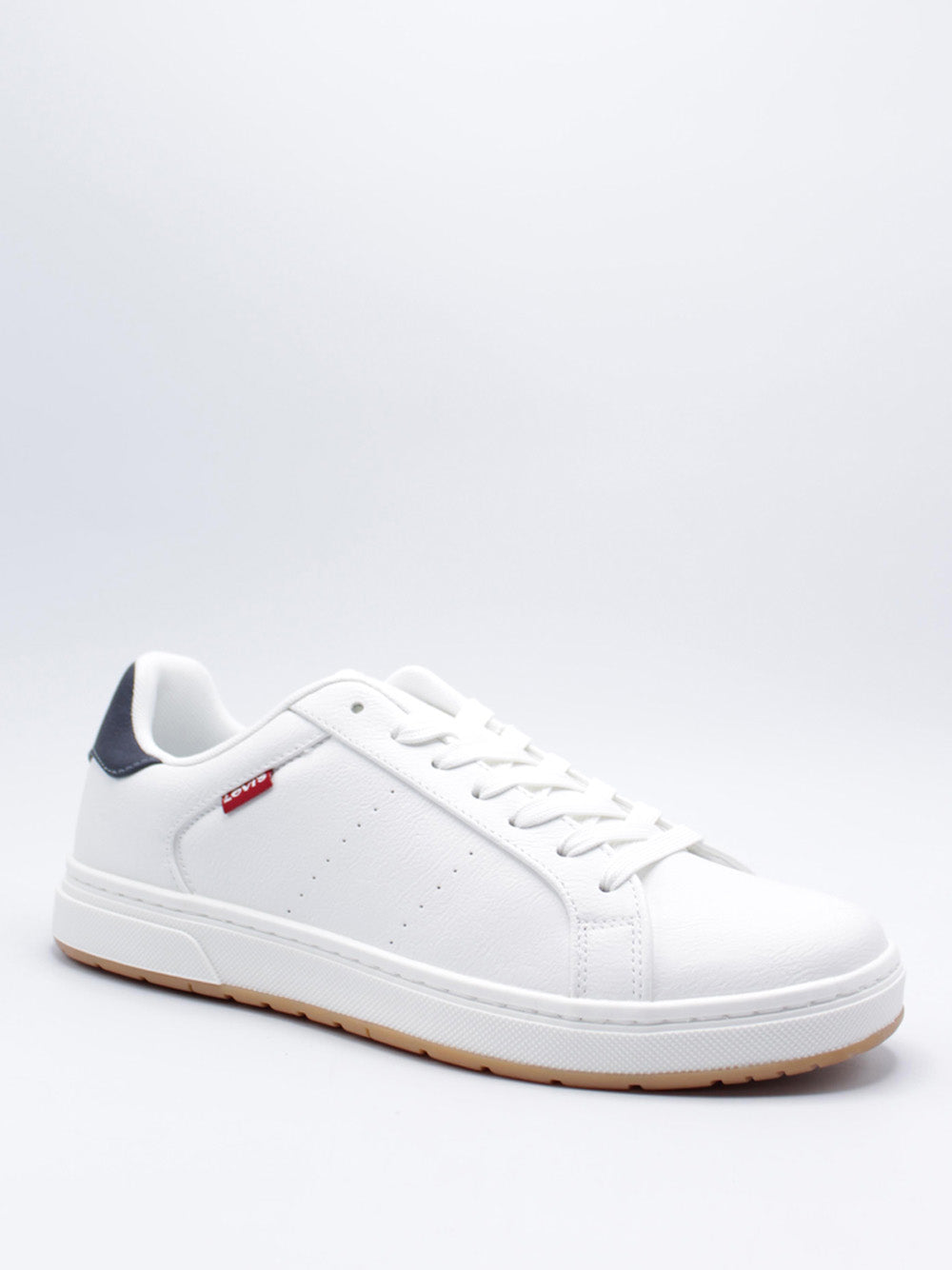 LEVI'S Sneakers Uomo - Bianco modello 234234-661_12M4