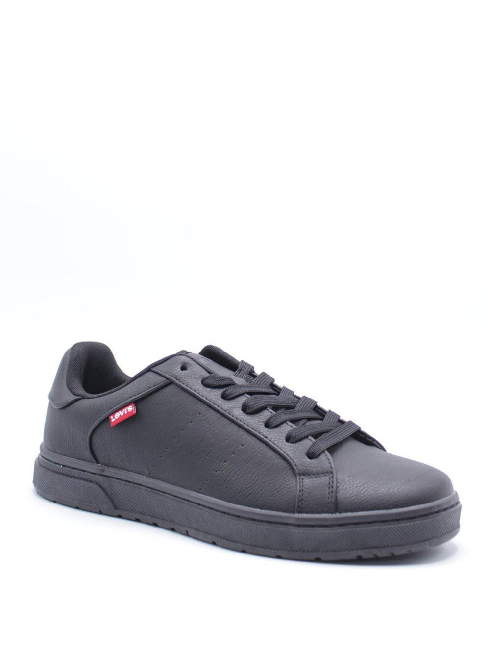 LEVI'S Sneakers Uomo - Nero modello 234234-661_12M4