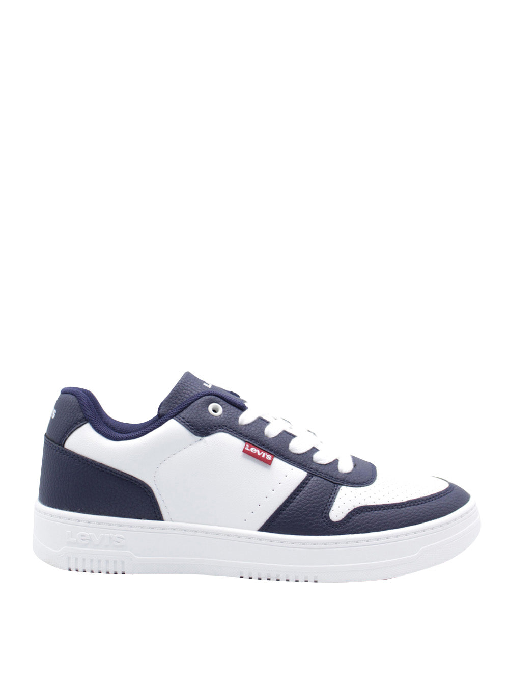 LEVI'S Sneakers Uomo - Bianco modello 235649-794_12M4