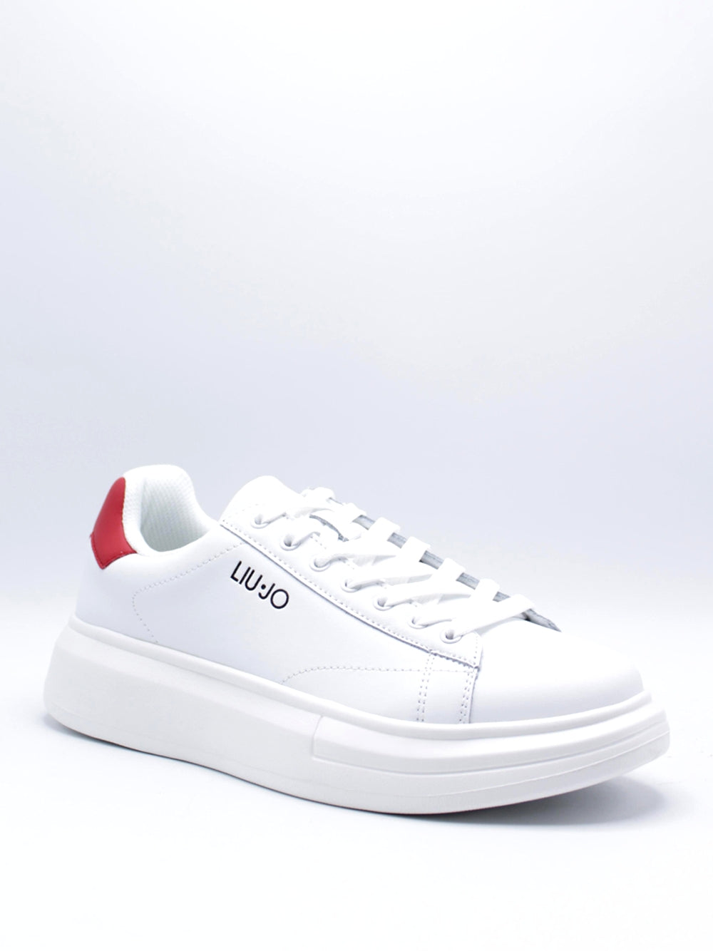 LIU.JO Sneakers Uomo - Bianco modello 7B4027PX474S1015