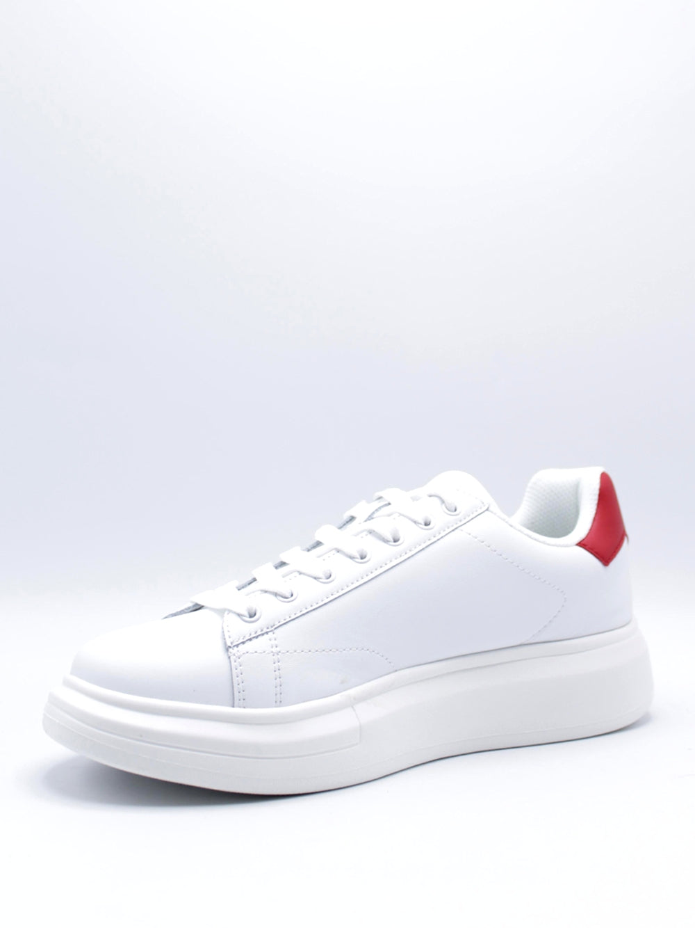 LIU.JO Sneakers Uomo - Bianco modello 7B4027PX474S1015